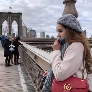 Meet your Posher, Tuong